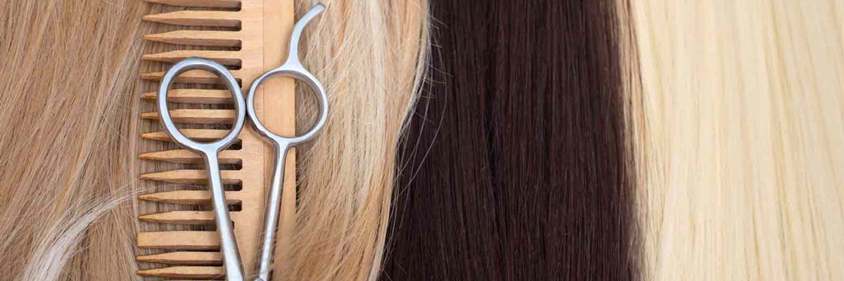 Ein haariges Thema